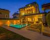 Detached Luxury House with Pool in Fethiye Akarca 9