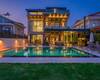 Detached Luxury House with Pool in Fethiye Akarca