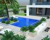Luxurious Home in Seydikemer, Perfect for Short-term Rentals