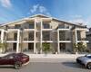 Flats Within Walking Distance to All Facilities in Fethiye