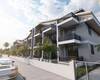 Flats Within Walking Distance to All Facilities in Fethiye 7
