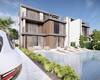 Detached House with Spacious Garden and Sauna in Seydikemer Muğla 1