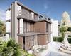 Detached House with Spacious Garden and Sauna in Seydikemer Muğla 2