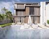 Detached House with Spacious Garden and Sauna in Seydikemer Muğla