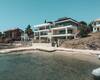 Privates Haus Am Meer Mit Pier Auf Der Insel Sovalye, Fethiye 12