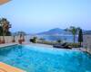 Privates Haus Am Meer Mit Pier Auf Der Insel Sovalye, Fethiye 8