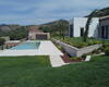 Haus Mit Meerblick Und Garten In Yalikavak Bodrum 10
