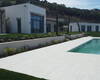 Haus Mit Meerblick Und Garten In Yalikavak Bodrum 11