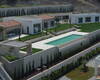 Haus Mit Meerblick Und Garten In Yalikavak Bodrum 2