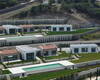 Haus Mit Meerblick Und Garten In Yalikavak Bodrum 3