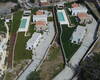 Haus Mit Meerblick Und Garten In Yalikavak Bodrum 8