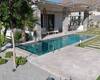 Houses with Private Pools and Large Gardens in Bodrum 5