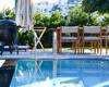Inflyttningsklart Stilfullt Hus Med Privat Pool I Bodrum 11
