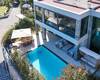 Inflyttningsklart Stilfullt Hus Med Privat Pool I Bodrum 6