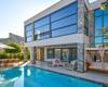 Inflyttningsklart Stilfullt Hus Med Privat Pool I Bodrum