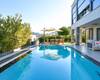 Inflyttningsklart Stilfullt Hus Med Privat Pool I Bodrum 8
