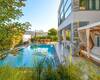 Inflyttningsklart Stilfullt Hus Med Privat Pool I Bodrum 9