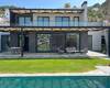 Hus Med Privat Pool Och Havsutsikt I Bodrum Gumusluk 1