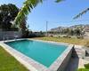 Hus Med Privat Pool Och Havsutsikt I Bodrum Gumusluk 2