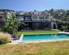 Hus Med Privat Pool Och Havsutsikt I Bodrum Gumusluk