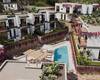 Appartements Élégants Dans Un Complexe Avec Piscine À Bodrum 7