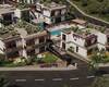 Appartements Élégants Dans Un Complexe Avec Piscine À Bodrum 3