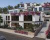 Appartements Élégants Dans Un Complexe Avec Piscine À Bodrum 2