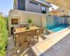 Maison Meublée À 900 M De La Mer À Fethiye Muğla 7