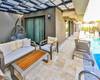 Maison Meublée À 900 M De La Mer À Fethiye Muğla 9