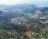 Grond Met Bestemmingsplan Nabij De Zee In Bodrum, Gumusluk