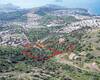 Grond Met Bestemmingsplan Nabij De Zee In Bodrum, Gumusluk 1