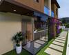 4-schlafzimmer-doppelhaushälften Mit Pools In Muğla Esentepe 3
