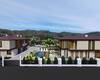 4-schlafzimmer-doppelhaushälften Mit Pools In Muğla Esentepe 4