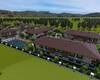 4-schlafzimmer-doppelhaushälften Mit Pools In Muğla Esentepe 8