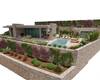 Sea-view Houses with Private Pools in Bodrum 10