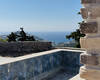 Sea-view Houses with Private Pools in Bodrum 11