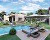 Sea-view Houses with Private Pools in Bodrum 2