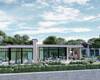 Sea-view Houses with Private Pools in Bodrum 3