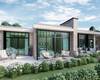 Sea-view Houses with Private Pools in Bodrum 5