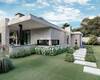 Sea-view Houses with Private Pools in Bodrum 7
