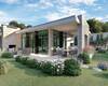 Sea-view Houses with Private Pools in Bodrum 8