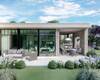 Sea-view Houses with Private Pools in Bodrum