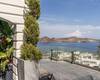 Bodrum'da Marina ve Deniz Manzaralı Havuzlu Ev 5