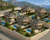 Villa's Met Privézwembaden In Centraal Fethiye 1