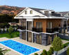 Eleganta Hus Med Investeringspotential I Fethiye 3