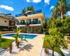 Elegant Houses with Investment Potential in Fethiye 1