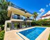 Elegant Houses with Investment Potential in Fethiye
