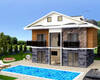 Eleganta Hus Med Investeringspotential I Fethiye 2