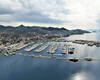 Yalıkavak Marina Bodrum Yakınında Deniz Manzaralı Malikane 8