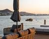 Bodrum'da Satılık Tam Donanımlı Denize Sıfır Otel 15